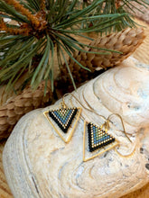 Load image into Gallery viewer, Flipped Triangles