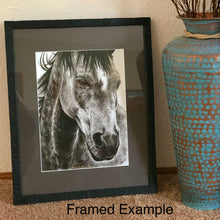 Load image into Gallery viewer, &quot;Wild Mustang&quot; Limited Edition Print
